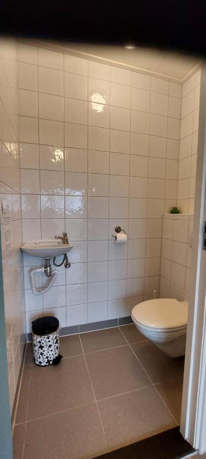 Slaaphutje Buitenwedde Westerwolde Dış mekan fotoğraf